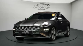 Kia K8 3.5LPG PRESTIGE autogeorge.com, снимка 1