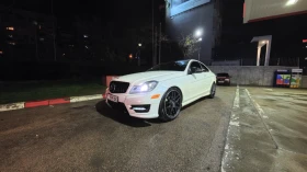 Mercedes-Benz C 350 4-MATIC/Червен интериор, снимка 15