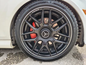 Mercedes-Benz C 350 4-MATIC/Червен интериор, снимка 12