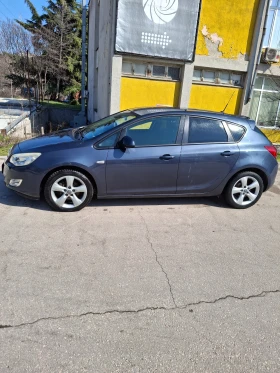 Opel Astra 1.7 cdti, снимка 3
