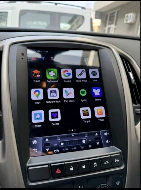 Opel Astra 1.7 cdti, снимка 13