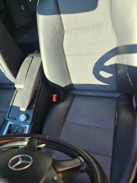 Mercedes-Benz C 220 OM646 S204, снимка 10