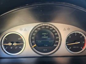 Mercedes-Benz C 220 OM646 S204, снимка 11