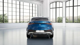 Mercedes-Benz GLC 200 4MATIC Coupе, снимка 5