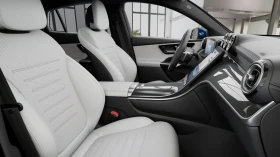 Mercedes-Benz GLC 200 4MATIC Coupе, снимка 9