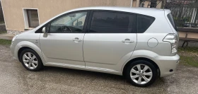 Toyota Corolla verso 1.8 VVTi, снимка 2