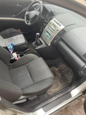 Toyota Corolla verso 1.8 VVTi, снимка 6