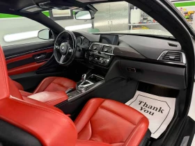 BMW M4 * 2dr Cpe * CARFAX * ЦЕНА ДО БГ, снимка 15
