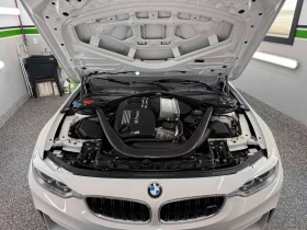 BMW M4 * 2dr Cpe * CARFAX * ЦЕНА ДО БГ, снимка 9