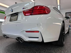 BMW M4 * 2dr Cpe * CARFAX * ЦЕНА ДО БГ, снимка 7