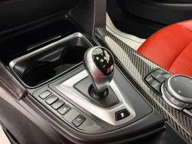 BMW M4 * 2dr Cpe * CARFAX * ЦЕНА ДО БГ, снимка 14