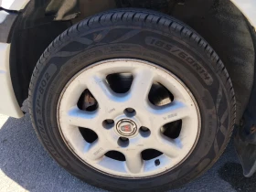 Rover 416, снимка 12