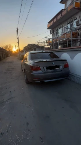 BMW 520, снимка 2