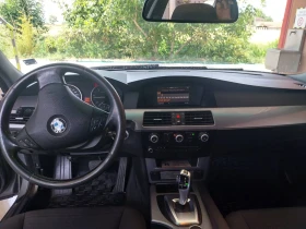 BMW 520, снимка 7