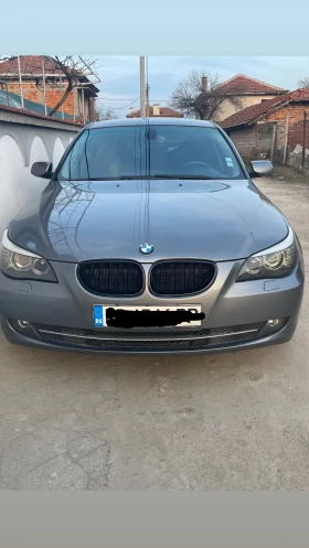 BMW 520, снимка 1