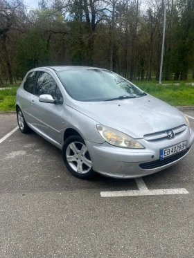 Peugeot 307 2.0hdi, снимка 2