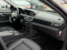 Mercedes-Benz E 350 3.5CDI 265кс НАВИ ПОДГРЕВ ПАМЕТ ПЕЧКА , снимка 14