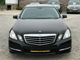 Mercedes-Benz E 350 3.5CDI 265кс НАВИ ПОДГРЕВ ПАМЕТ ПЕЧКА , снимка 2