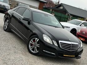 Mercedes-Benz E 350 3.5CDI 265кс НАВИ ПОДГРЕВ ПАМЕТ ПЕЧКА , снимка 1