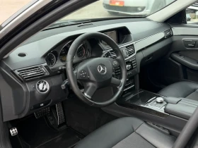 Mercedes-Benz E 350 3.5CDI 265кс НАВИ ПОДГРЕВ ПАМЕТ ПЕЧКА , снимка 9