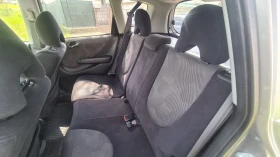 Honda Jazz 1, 4 Sport, снимка 9