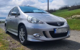 Honda Jazz 1, 4 Sport, снимка 1