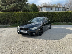BMW 335 BMW F30 335i xDrive , снимка 1