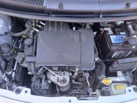 Toyota Yaris  ГАЗ, Климатроник , снимка 17