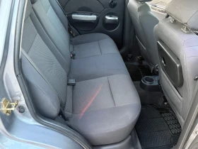 Chevrolet Aveo 1.4i* АВТОМАТИК* 2008г* 90.000КМ* НОВА* РЕГИСТРИРА, снимка 11