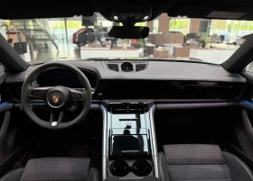 Porsche Panamera 4 E-Hybrud, снимка 8