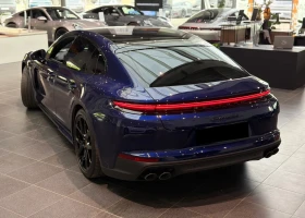 Porsche Panamera 4 E-Hybrud, снимка 2