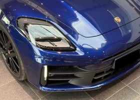 Porsche Panamera 4 E-Hybrud, снимка 3