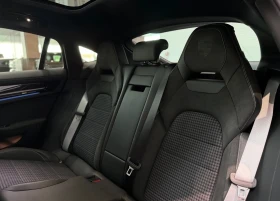 Porsche Panamera 4 E-Hybrud, снимка 9