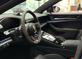 Porsche Panamera 4 E-Hybrud, снимка 6