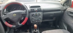Opel Corsa, снимка 8