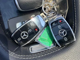 Mercedes-Benz GLS 450 ДИСТРОНИК * ОБДУХВАНЕ * ПАНОРАМА * 360 * BURMESTER, снимка 12