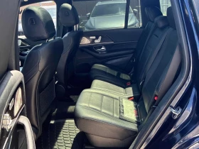 Mercedes-Benz GLS 450 ДИСТРОНИК * ОБДУХВАНЕ * ПАНОРАМА * 360 * BURMESTER, снимка 11