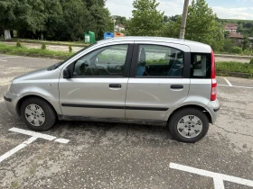 Fiat Panda, снимка 1