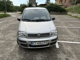 Fiat Panda, снимка 3