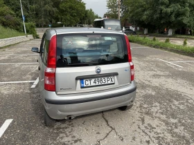 Fiat Panda, снимка 4