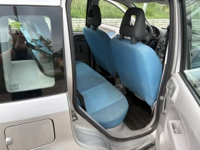 Fiat Panda, снимка 6