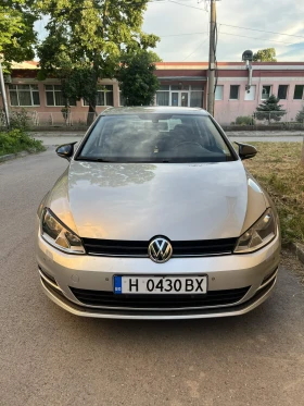 VW Golf 7 1.6 tdi, снимка 2