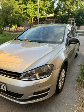 VW Golf 7 1.6 tdi, снимка 3