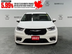 Chrysler Pacifica 3.6 * Touring L * AWD, снимка 3