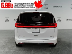 Chrysler Pacifica 3.6 * Touring L * AWD, снимка 7