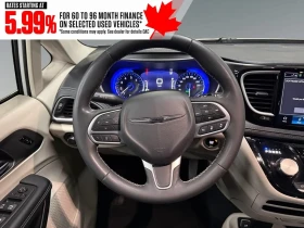 Chrysler Pacifica 3.6 * Touring L * AWD, снимка 12