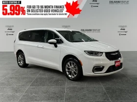 Chrysler Pacifica 3.6 * Touring L * AWD, снимка 2