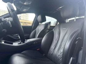 Mercedes-Benz S 65 AMG S65 AMG Bi-Turbo V12 / МАЛКО КМ / ЦЕНА ДО БГ , снимка 8