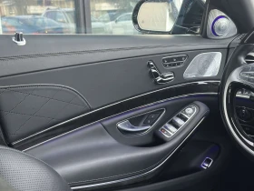 Mercedes-Benz S 65 AMG S65 AMG Bi-Turbo V12 / МАЛКО КМ / ЦЕНА ДО БГ , снимка 14