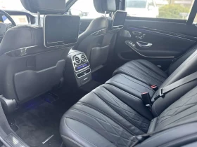 Mercedes-Benz S 65 AMG S65 AMG Bi-Turbo V12 / МАЛКО КМ / ЦЕНА ДО БГ , снимка 16